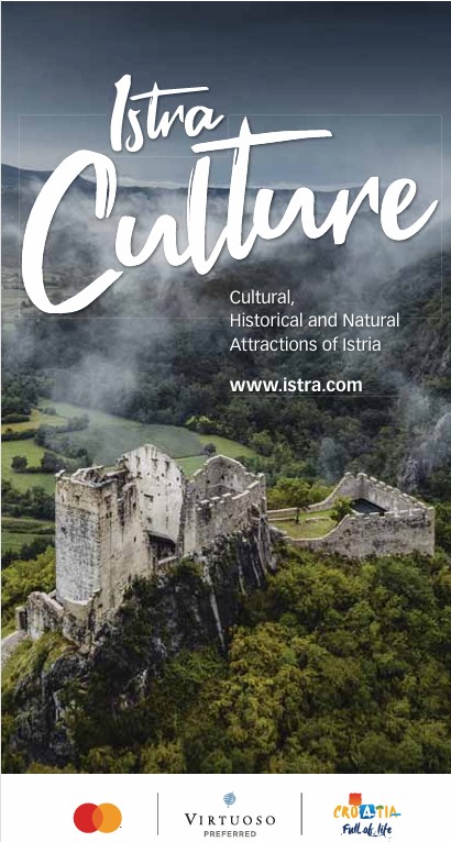 Istra Culture 