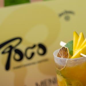 POCO – Poreč Cocktail Festival