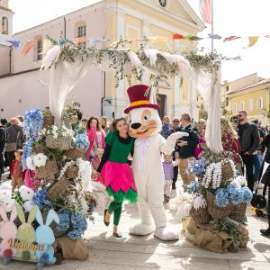 Easter in Poreč 2025