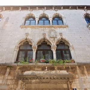 Poreč through time