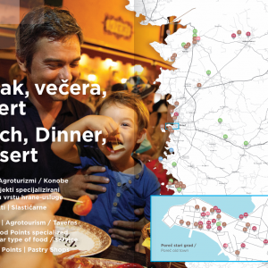 THE BEST OF POREČ RIVIERA |