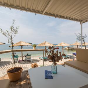 D'Or beach