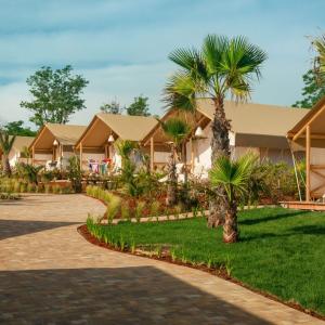 Lanterna Premium Camping Resort -2