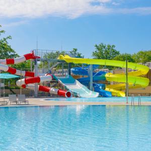 Camping Bijela Uvala-1