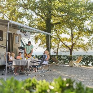 Camping Bijela Uvala-2