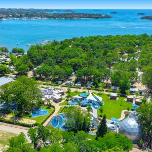 Camping Bijela Uvala