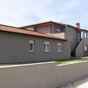 Apartmani Toni & Julia (Croatian)