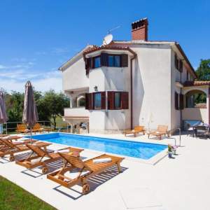 Villa Eufemia (Croatian)