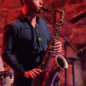31st Jazz in Lapidarium 