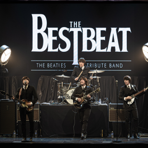 The Bestbeat - The Beatles tribute band