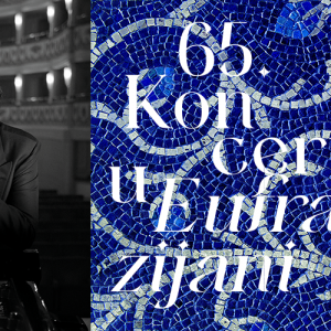 65. Koncerti v Eufrazijevi baziliki