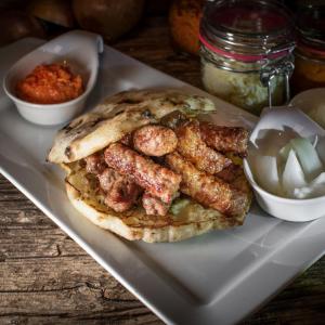 Grill Arman