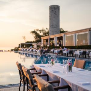 Miramare by Fratelli Cerea