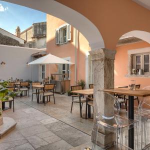 Casa Manzolin by Sv.Nikola