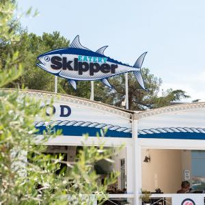 Skipper Eatery