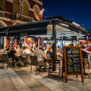 Cotton Club Poreč