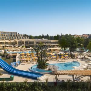 Valamar Parentino Hotel -2