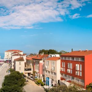 Valamar Riviera Hotel & Residence-2