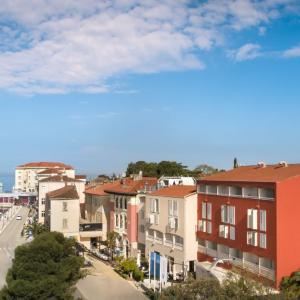 Valamar Riviera Hotel & Residence