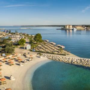 Isabella Island Hotel Valamar Collection-2