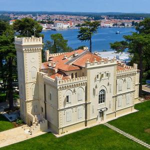 Isabella Island Castle Valamar Collection -1