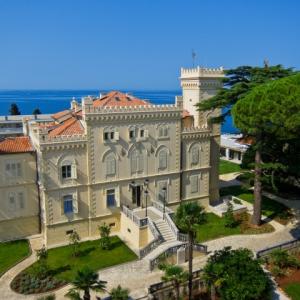 Isabella Island Castle Valamar Collection -2