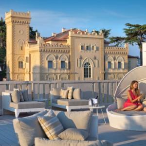 Isabella Island Castle Valamar Collection -4