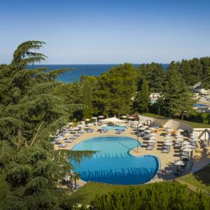 Valamar Diamant Hotel & Residence-1