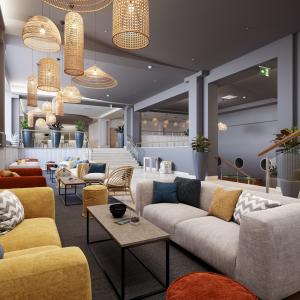 Rubin Hotel -1