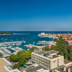 Hotel Poreč