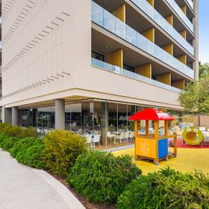 Hotel Park Plava Laguna-1