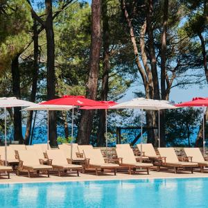 Villa Galijot Plava Laguna-1
