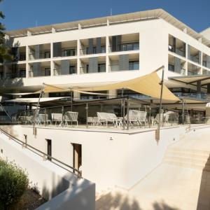Hotel Parentium Plava Laguna-1