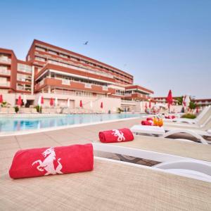 Hotel Albatros Plava Laguna-2