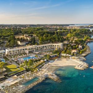 Marea Valamar Collection Suites