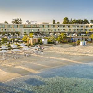 Marea Valamar Collection Suites-1