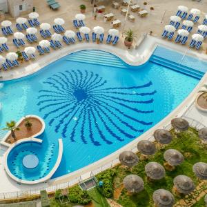 Valamar Tamaris Resort-1