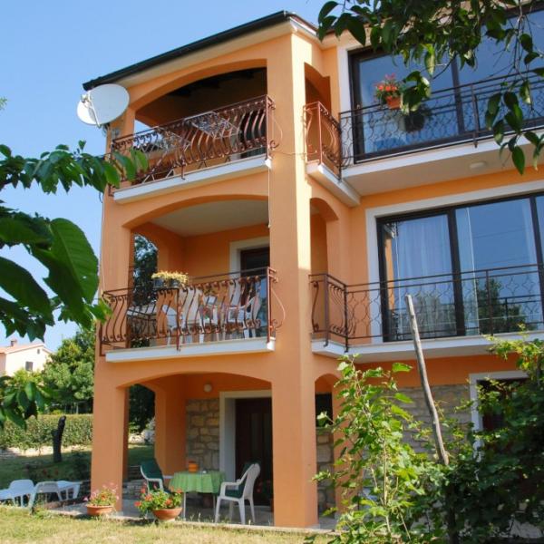 Apartmani Fam Bošković