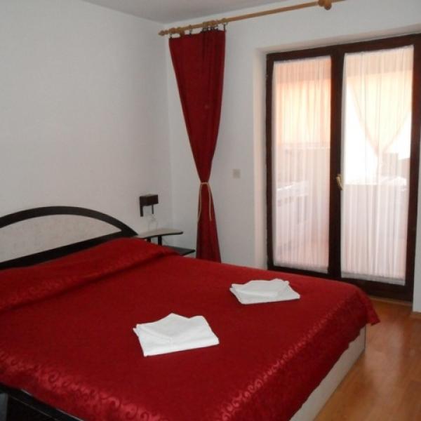 Apartmani Poreč