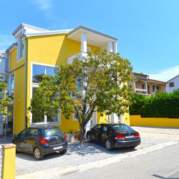 VILLA PARENTINA - APARTMENT FRIENDLY