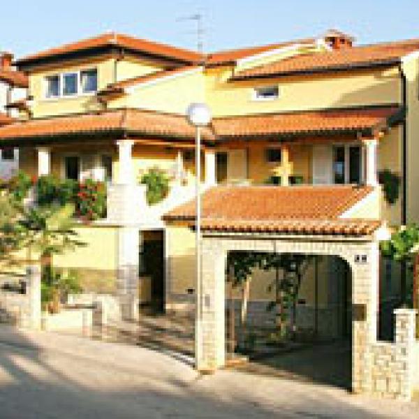 Casa Nova (Croatian)