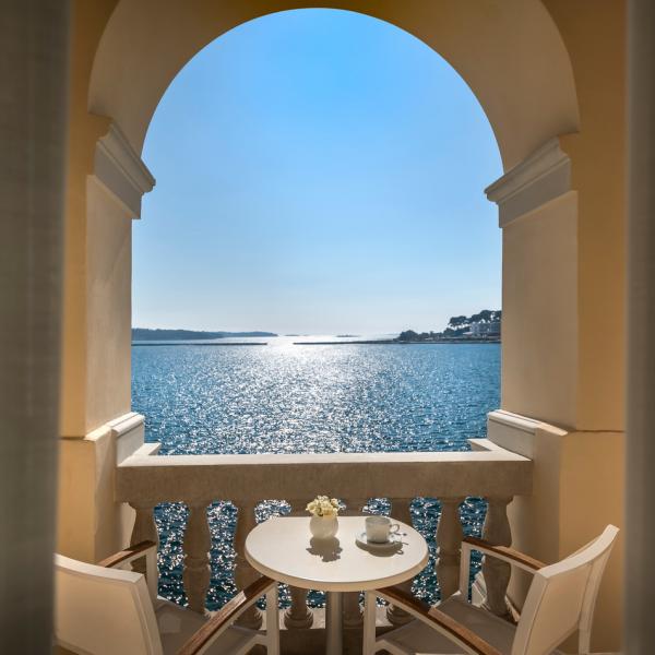 Valamar Riviera Hotel & Residence
