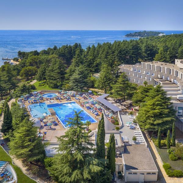 Valamar Crystal Sunny Hotel by Valamar