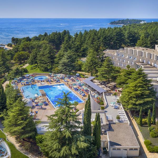 Sunny Poreč by Valamar