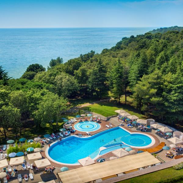 Rubin Hotel 