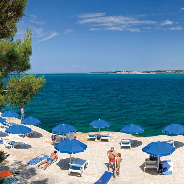 Lanterna Resort 