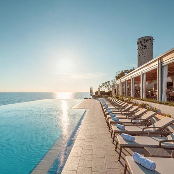 Valamar Isabella V Level Miramare