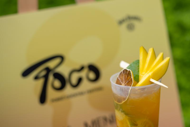 POCO – Poreč Cocktail Festival