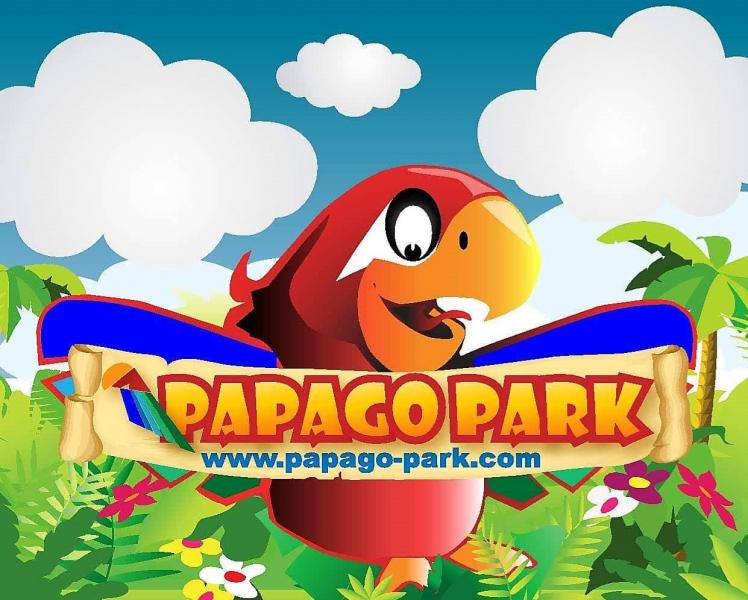 Papago Park 