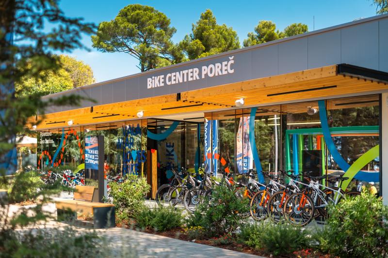 Bike Center Poreč